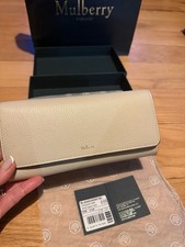 New Mulberry Continental