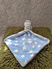 BNWOT MOTHERCARE BEDTIME BEAR