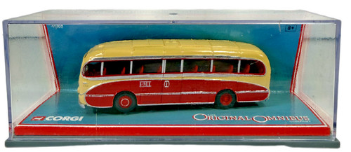 Corgi 40302 leyland royal - leyland,