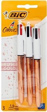 BIC B159893 – Set of 3 4