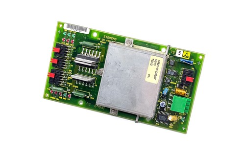 Siemens board medical - c1,