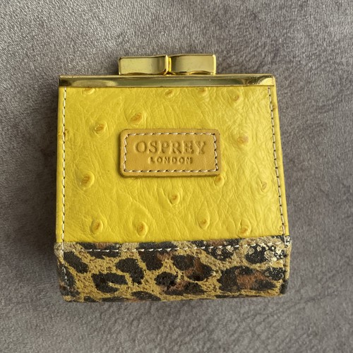 Osprey london mustard - london, &