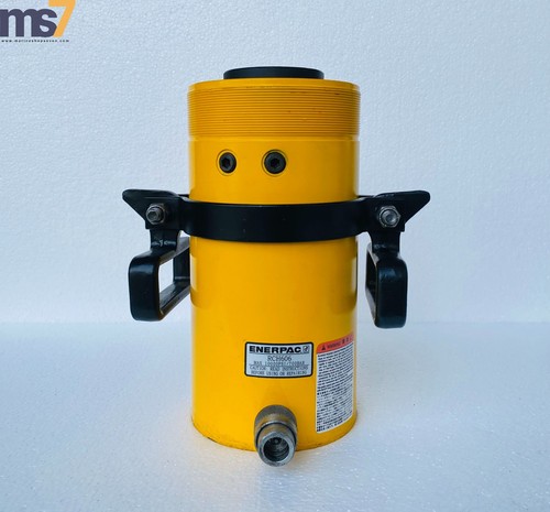 Enerpac rch 606 - enerpac,