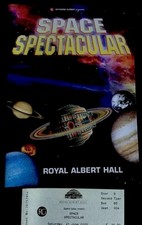 Space Spectacular Classical