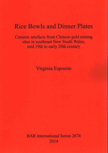 Rice bowls and - bowls,