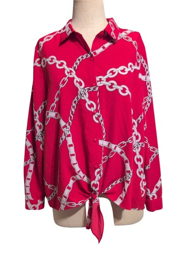 Susan graver blouse white - susan,