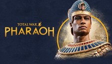 Total War: PHARAOH PC Steam Key WW
