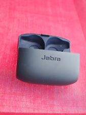 Jabra Elite 65T Case Only & Working blue/black
