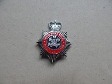 Obsolete British South Wales