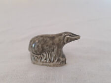 Vintage Wade Whimsies England