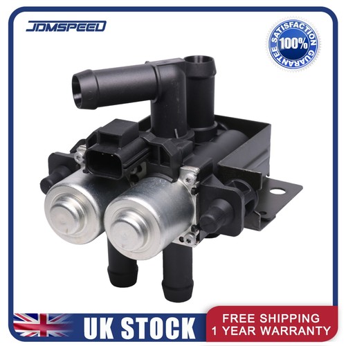 Jaguar type heater control - type,