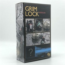 MODEL-003 MP-08 Masterpiece