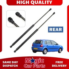 Rear Tailgate Boot Gas Struts