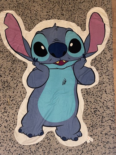 Stitch beach towel - beach,