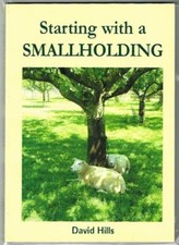 Starting with a smallholding