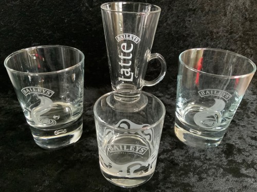 Baileys glasses swirl - 4-baileys, glasses-2