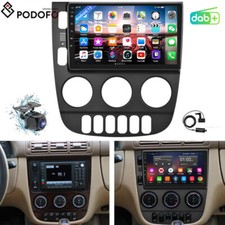 DAB+ Android 13 Car Stereo