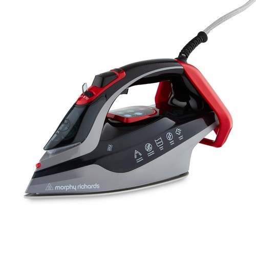 Morphy richards powersteam - richards,
