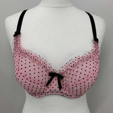 Bravissimo New Little Miss by Miss Mandalay Bra in PINK Colour(P15)