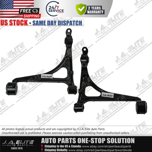 Front lower left right control - front,