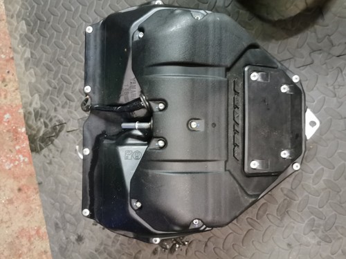 Yamaha 14b airbox big bang - r1,