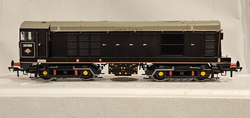 Bachmann limited edition - limited,