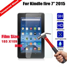Amazon Kindle Fire HD 8.0 2016