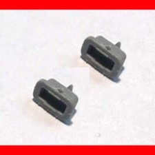 DASH 8-40BW EXHAUST STACK (2)