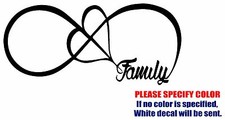 LOVE HEART INFINITY FOREVER