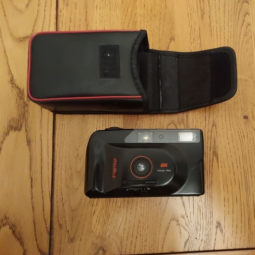 Camera premier 645d - camera,