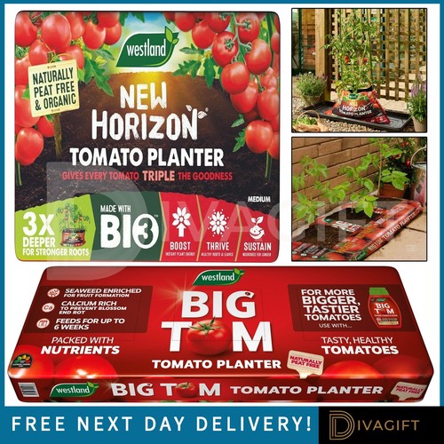 New horizon big - horizon, planter
