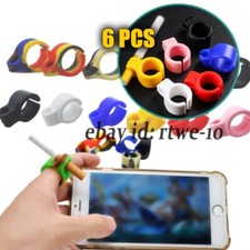 6 PCS Smoking Rack Cigarette