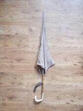 Vintage Gauntlet Umbrella Ladies Retro 1950-1960 Collectable Handmade Accessory