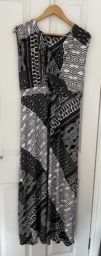 Bhs black and - bhs, white