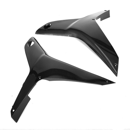 Carbon fiber side - side, frame