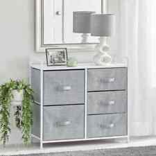 mDesign Chest of Wide Dresser