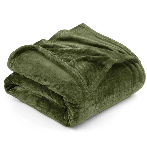Extra large fleece blanket - fleece,