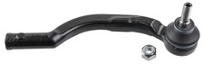 FRONT AXLE RIGHT TIE ROD END