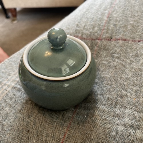Denby regency green - regency, covered
