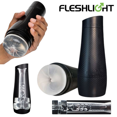 Fleshlight male masturbator - fleshlight,