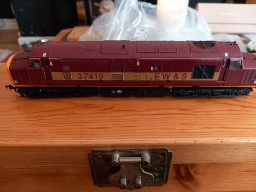 Bachmann 375 gauge ews - gauge,