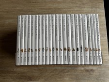 The World Of Peter Rabbit The