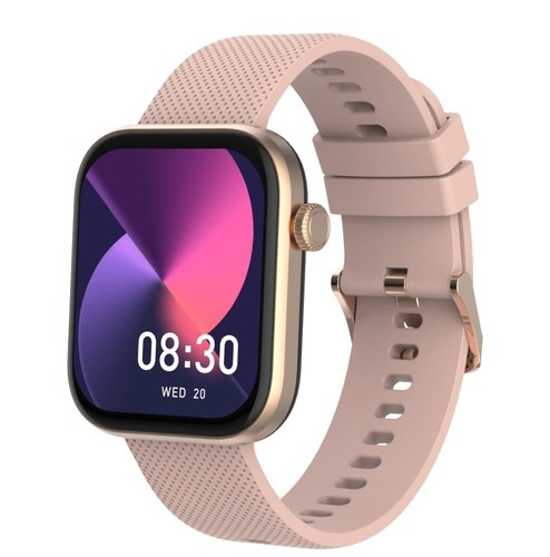 Goodmans amoled smart watch - amoled,