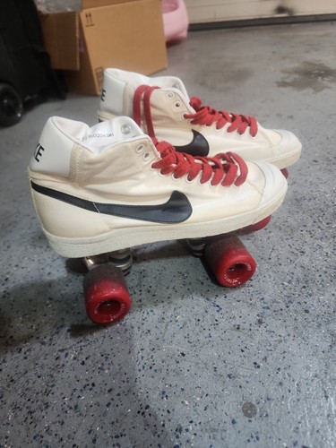 Vintage nike blazers roller - vintage,