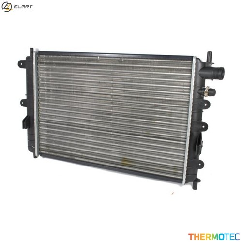 Radiator engine cooling - radiator,
