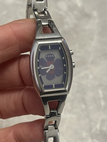 Fossil watch big - watch,