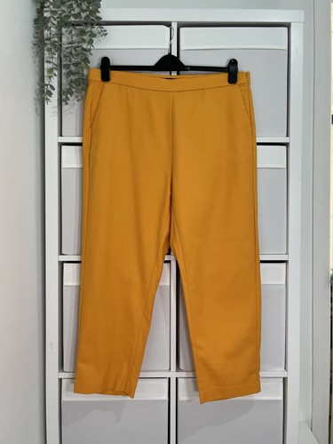 Ladies capri crop - ladies, trousers