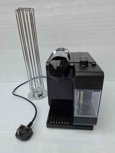 Longhi nespresso lattissima - nespresso,