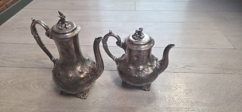 Vintage sheffield steel - steel, plate