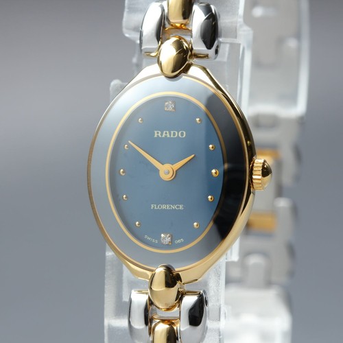 Vintage rado florence - 90's,